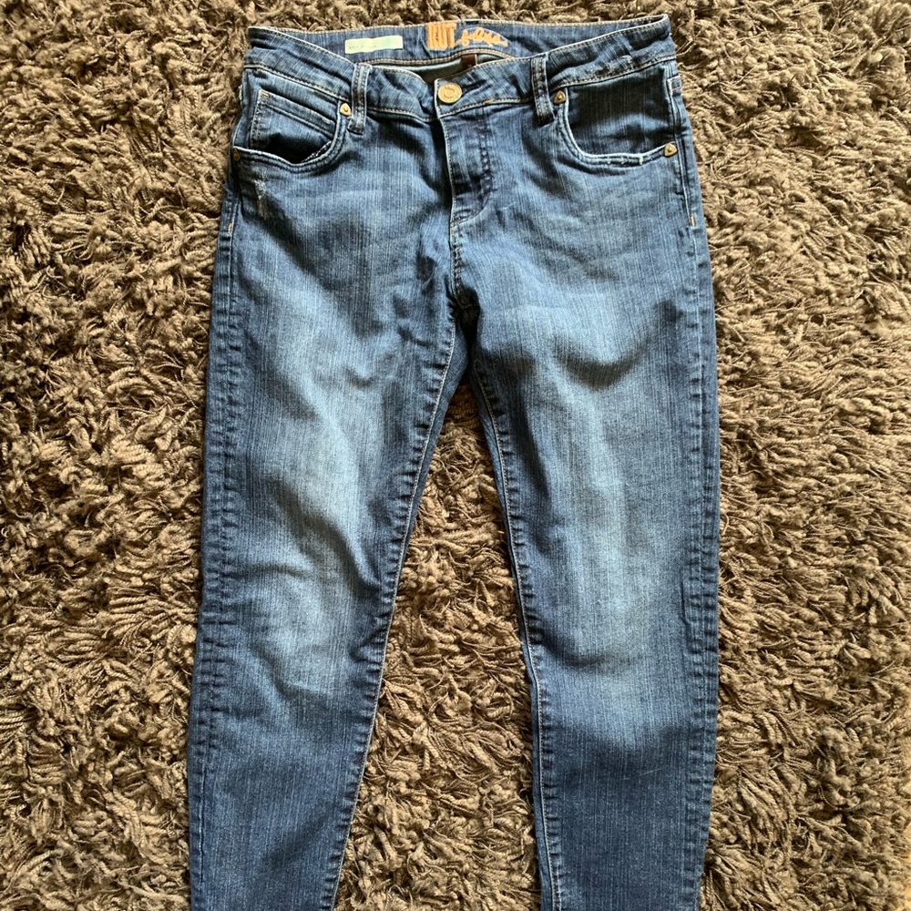 kut from the kloth jeans